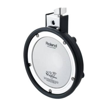Pad Roland PDX-6 SHOWROOM - Mesh Head 6.5", Dual Trigger para V-Drums