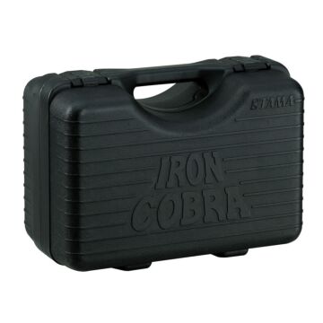 Case Para Pedal Simples Iron Cobra Tama PC900S