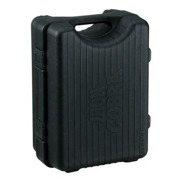 Case Para Pedal Duplo Iron Cobra Tama PC900TW