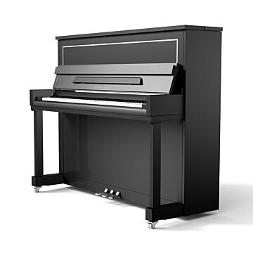 PH2 Pearl River PRESTIGE SERIES Piano Acústico Vertical com Banqueta| Teclacenter