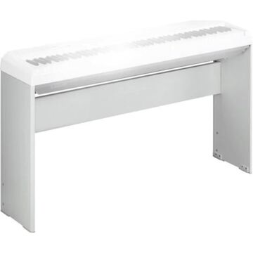 Pearl River WS20 Branco suporte para piano digital P60 e P200