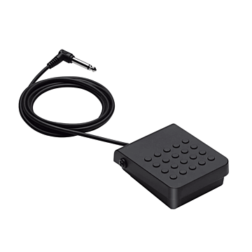 Pedal de sustain casio sp3 ​Pedal De Sustain Para Teclado Casio Sp-3Pedal desenvolvido e polímero de alta resistência, com superfície texturizada proporcionando maior aderência .-pedal de sustain casio sp3 ID-17640