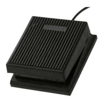 Pedal De Sustain Série Cantorum