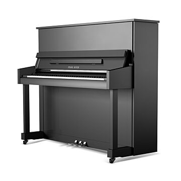 -Piano Acústico Vertical Pearl River CONTEMPO SERIES UP126T ID-88935