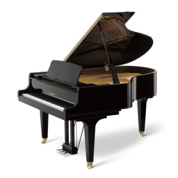 piano de cauda kawai gl-50