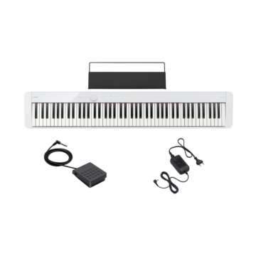 Uma evolução no design, no som e na facilidade de uso do PX-S1100 para uma experiência de desempenho excepcional.-Piano Digital Casio Privia PX-S1100 ID-83415