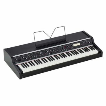 LEGEND '70s apresenta o conceito de MODULAR STAGE PIANO que permite personalizar o instrumento de acordo com suas necessidades.&nbsp