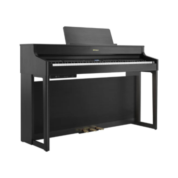 Piano Roland HP702-CH Digital SHOWROOM - 88 Teclas PHA-4