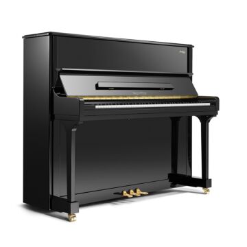 KAM3 Kayserburg Master Series Piano Acústico Vertical | Teclacenter