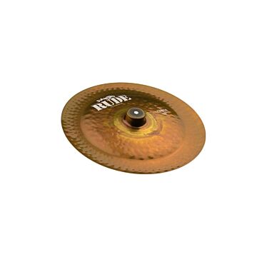 Prato China Paiste Rude 18 polegadas