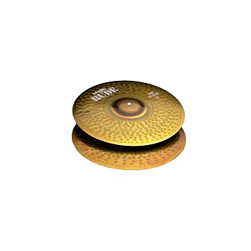 Pratos de Hi-Hat Paiste Rude 14 polegadas