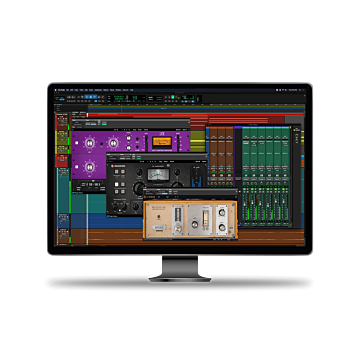 PT Ultimate Perpetual Annual Update+Support RENEW - AVID  | DAW