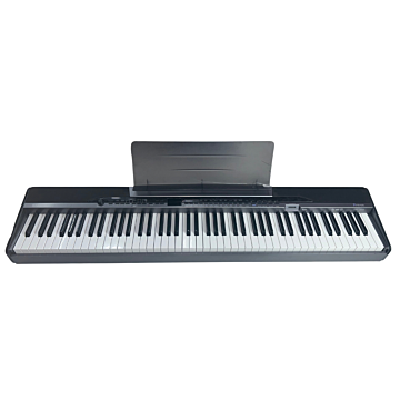 casio privia px-320 piano usado