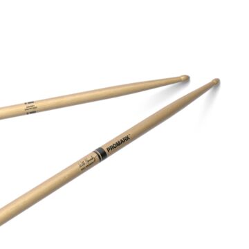 Baqueta Will Kennedy Hickory (Par) ProMark Artist Series