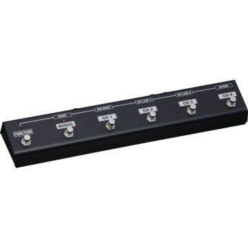 Roland ga-fc controlador Footswitch de controle para os amplificadores GA-112 e GA-212-roland ga-fc controlador ID-2425