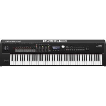 Roland RD-2000 Piano Digital - Usado