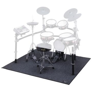 roland tdm-20 tapete