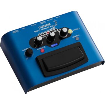 Roland ve-1 vocal echo Pedal de efeitos para vóz-roland ve-1 vocal echo ID-3675