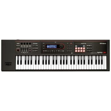 Roland XPS-30 Teclado Sintetizador 
