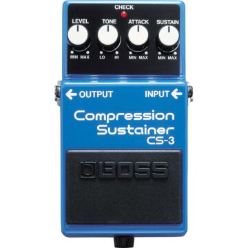 Roland Boss CS-3 Compressor Pedal