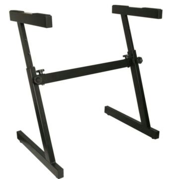 Saty sz-02 suporte em z para 1 teclado -saty sz-02 suporte em z para 1 teclado ID-5776