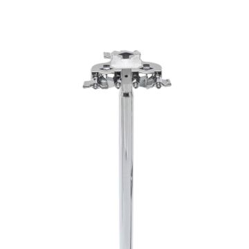 Extensor Com Base Tripla Para Toms E Pratos Gibraltar SC-PM