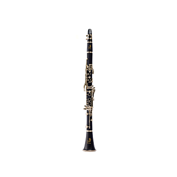 Clarinete Der Loewe DLCL-110