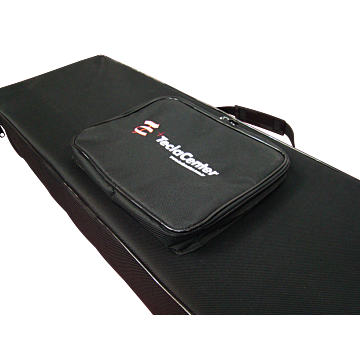Semi-case para teclados de 88 teclas Semi-Case feito sob medida para seu Teclado ou Piano Digital, reforçado com EVA, é ideal para transporte. Produto Leve com proteção total.-semi-case para teclados de 88 teclas ID-3057
