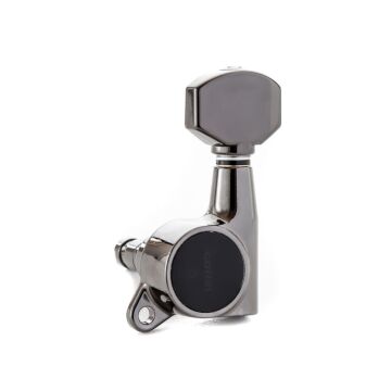 Tarraxa Blindada Trava (R6) Canhoto (6 Peças) Gotoh SG381MG