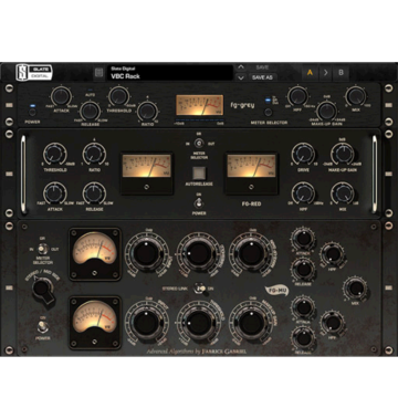 Slate VBC Dynamics Processing - SLATE DIGITAL