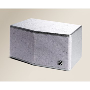 Caixa de som Bluetooth Pearl River SKY-1 Starlight White