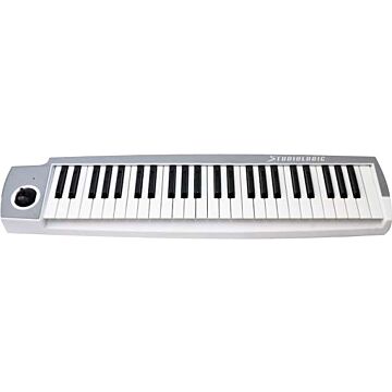 studiologic tmk-49 plus controlador - usado