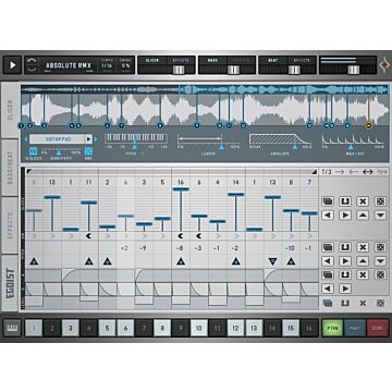 Sugar Bytes Egoist - SugarBytes