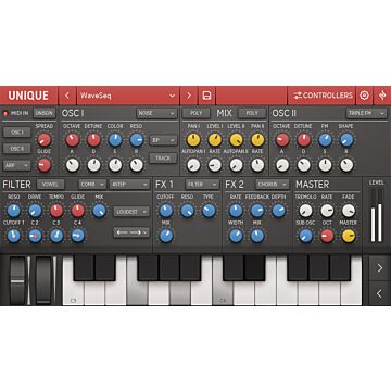 Sugar Bytes Unique - SugarBytes