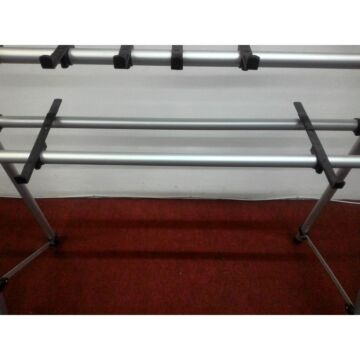 suporte p/ teclado titanium ty-312 - usado