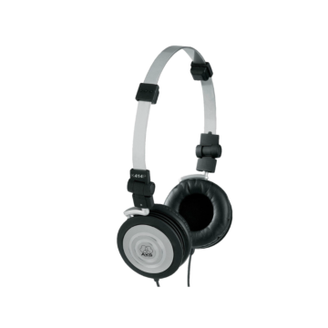 AKG K414 P Fone de Ouvido