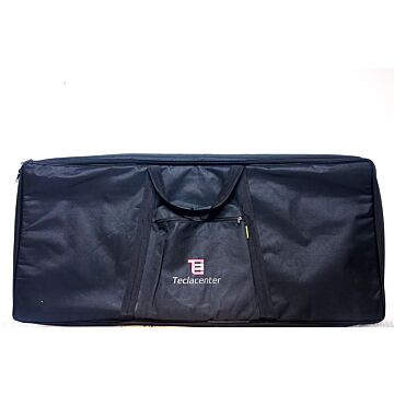 Capa Protetora para Teclado Musical 61 Teclas