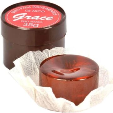 Breu Grace 35g para Instrumentos de Arco