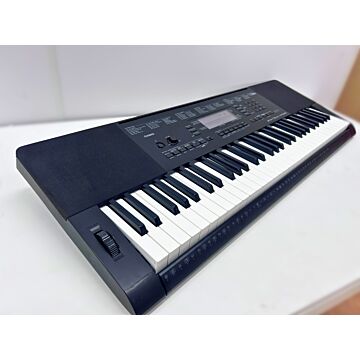 Teclado CASIO CTK-5200 - Preto - Usado