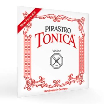 Cordas Pirastro Tonica para Violino