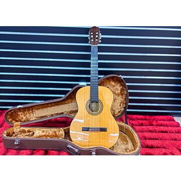 Violão Di Giorgio Author 3E com Case - Usado