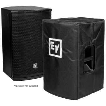 Capa Acolchoada para Alto-Falante Electro-Voice ETX-10P - ETX-10P-CVR
