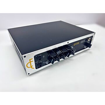 Cabeçote Epifani UL502 Series 600W para Baixo - Preto - Usado