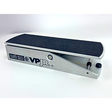Pedal De Volume Ernie Ball VP Jr 250k P06180 - Prata - Usado