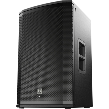 Caixa Ativa ETX-15P 15" 2000W - Potência Profissional | Electro-Voice