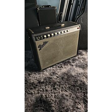 Amplificador Fender Prosonic Usado
