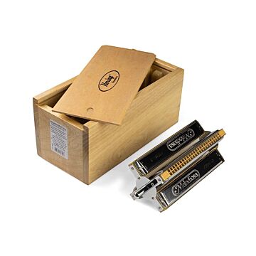 Gaita Hering CAR 4 Carambola com 4 Tons