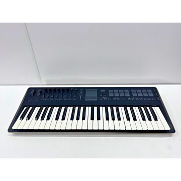 Controlador KORG TAKTILE 49 - Preto - Usado