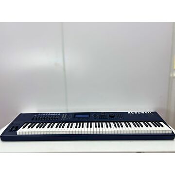 Teclado KURZWEIL PC3X 88 Teclas - Preto - Usado