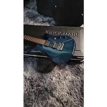 Guitarra Music Man JP6 Mystic Dream Usada - John Petrucci
